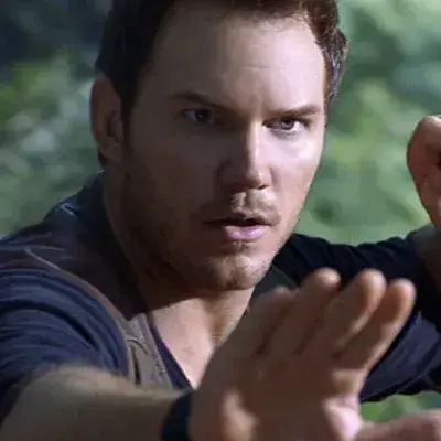 LowDish5660의 Owen Grady