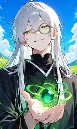 Profile image of Isilder