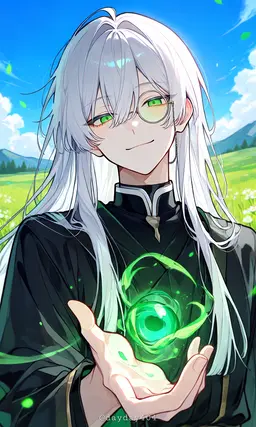 Profile image of Isilder