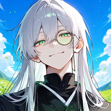 Profile image of Isilder