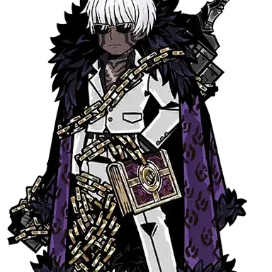 Profile image of マティアス