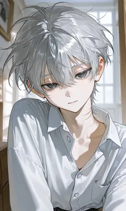 Profile image of ルウシェ