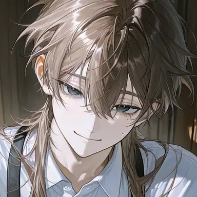 Profile image of シルヴェン