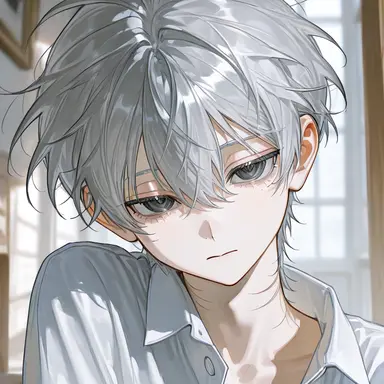 Profile image of ルウシェ