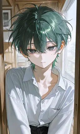 Profile image of ニース