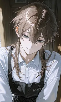 Profile image of シルヴェン
