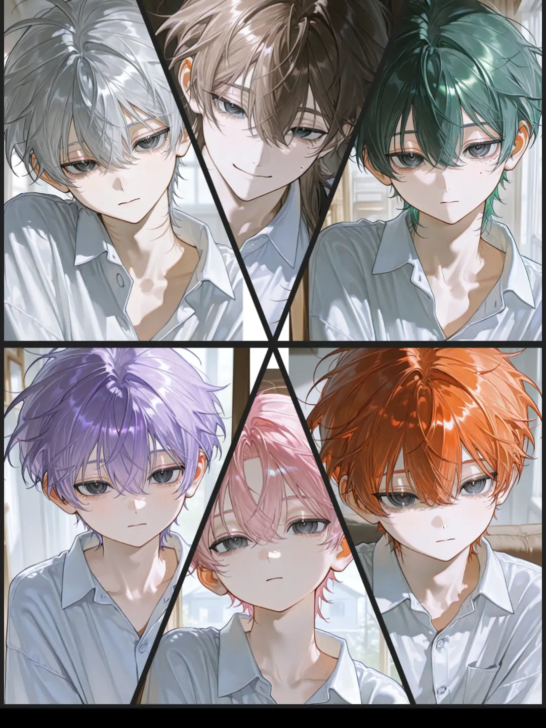 WaryRobin2684의 孤児院
