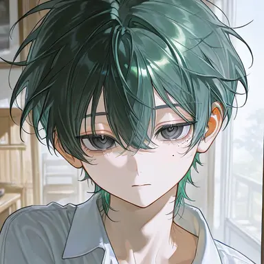 Profile image of ニース