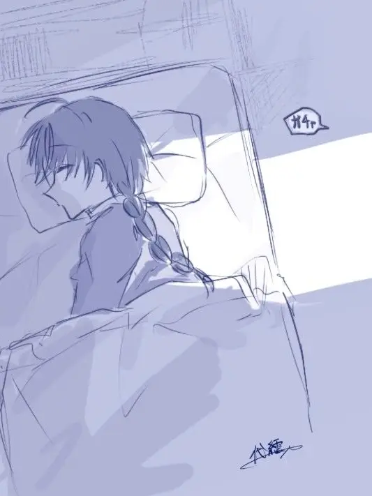 SmugDice0207의 神威の寝込みを襲いましょう