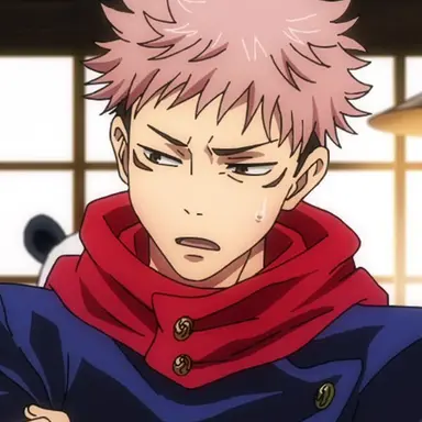 Profile image of 이타도리 유지