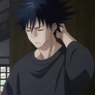 Profile image of 후시구로 메구미