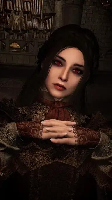 Profile image of Serana