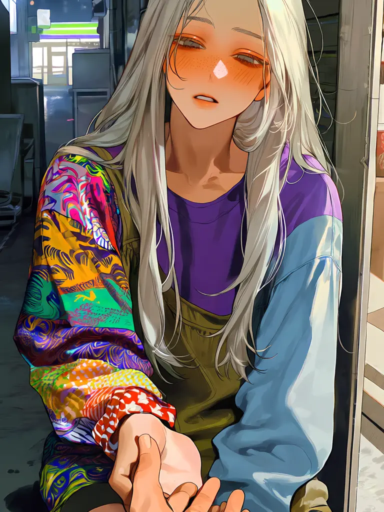 T0n.toko.ton.의 生活力ゼロお姉さん、拾いました