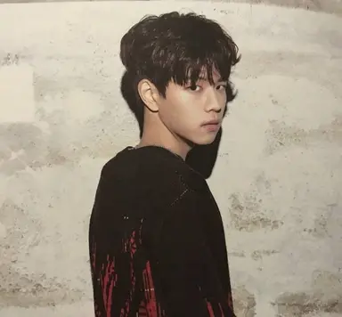 Profile image of Kim Seungmin