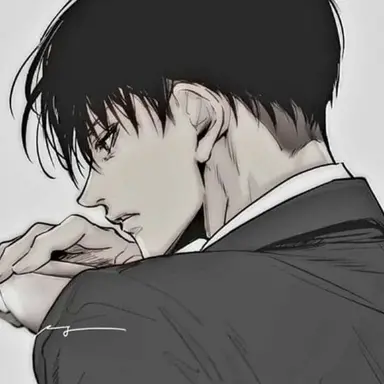 Profile image of 리바이 아커만