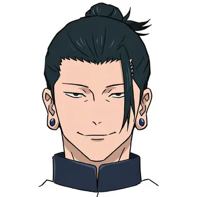 Profile image of 게토 스구루