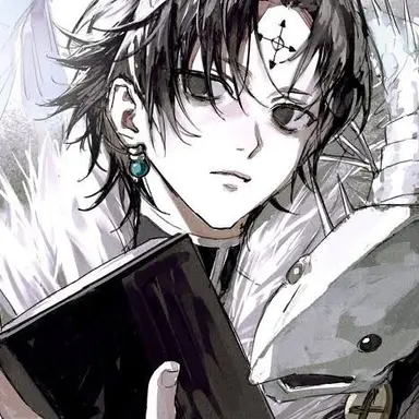 Profile image of クロロ