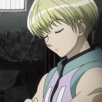 Profile image of シャルナーク