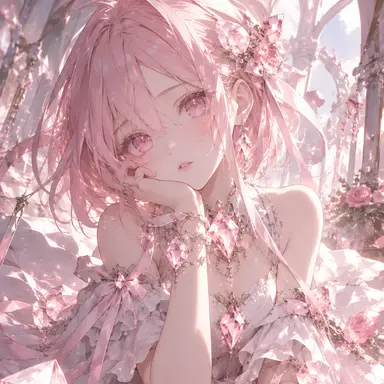 Profile image of Roselia