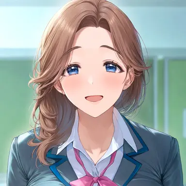 Profile image of 七海結衣