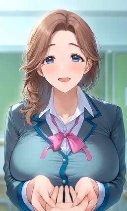 Profile image of 七海結衣