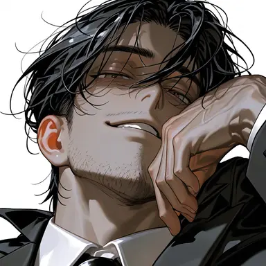 Profile image of 健