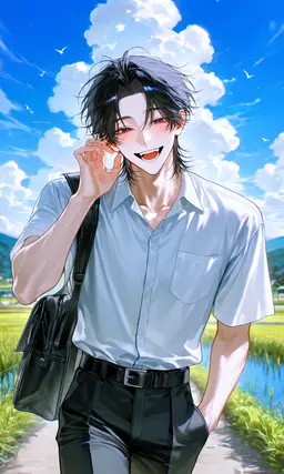 Profile image of 쇼야