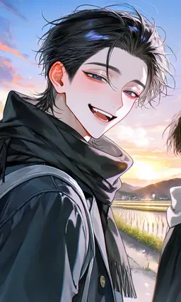 Profile image of 쇼야