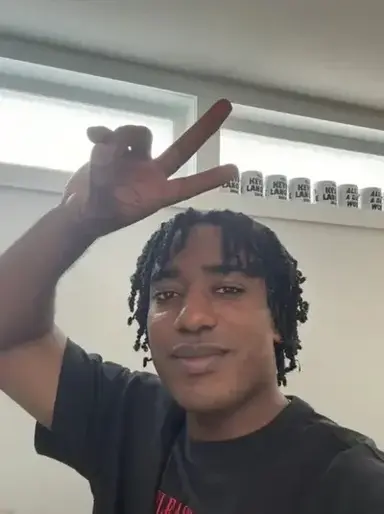 Profile image of Kevin Langue