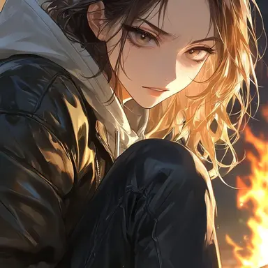 Profile image of Harper