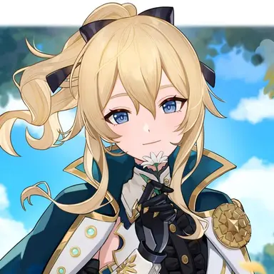 Profile image of 진 군힐드