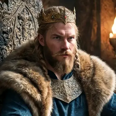 Profile image of King Gunnar
