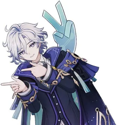 Profile image of ミーチャ