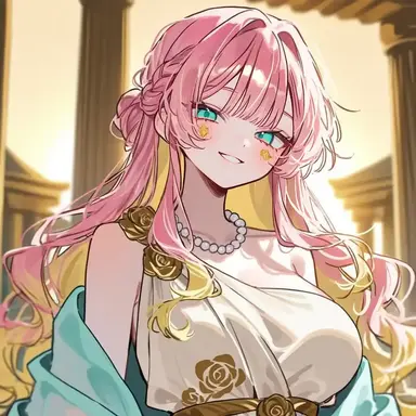 Profile image of アプロディーテー