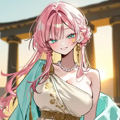Profile image of アプロディーテー