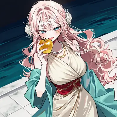 Profile image of アプロディーテー