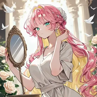 Profile image of アプロディーテー