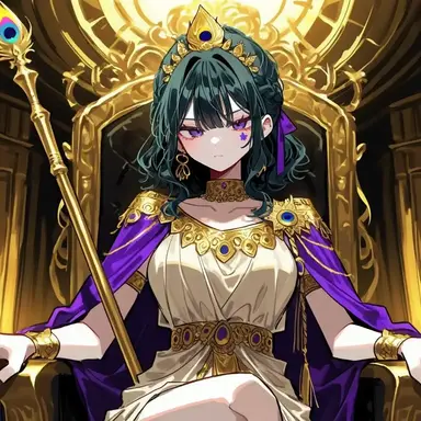 Profile image of ヘーラー