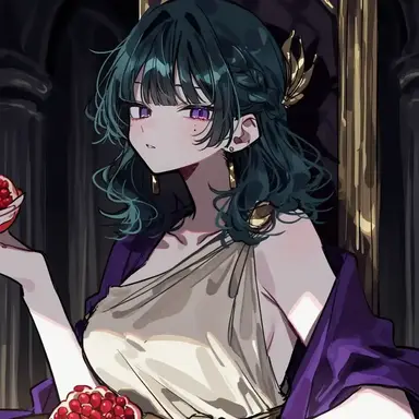 Profile image of ヘーラー