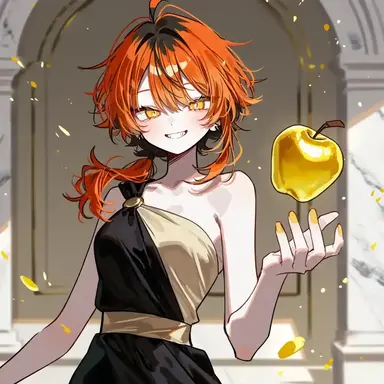 Profile image of エリス