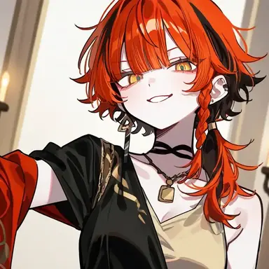 Profile image of エリス
