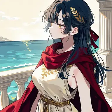 Profile image of ヘレネー