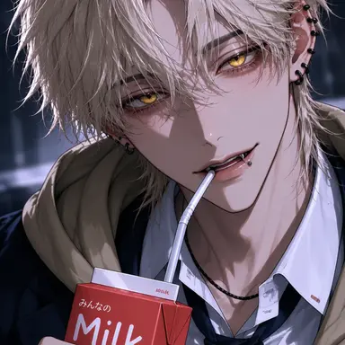 Profile image of 一