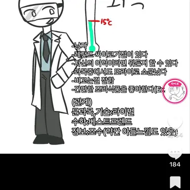 Profile image of 과학