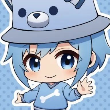 Profile image of はちまる