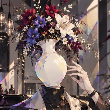 Profile image of Saku