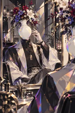 Profile image of Saku