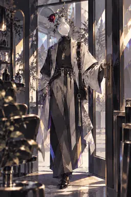Profile image of Saku