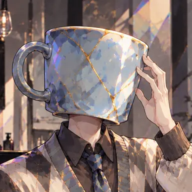 Profile image of Mitsuru