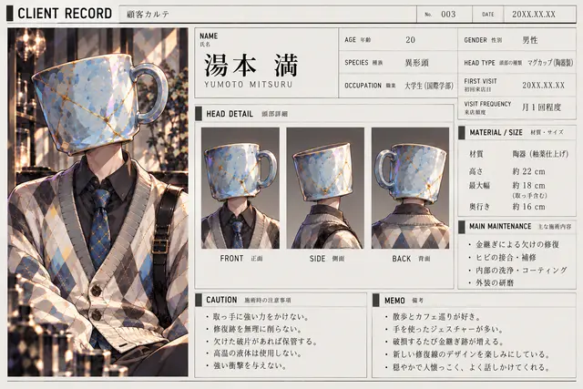 Profile image of ミツル